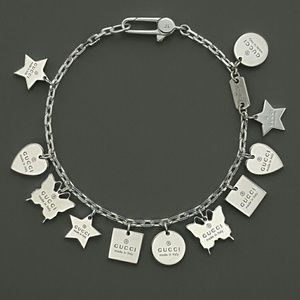 used gucci bracelet